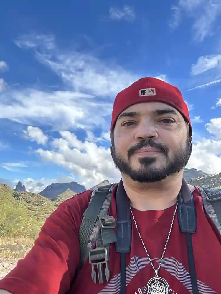 Looking for a drama free room