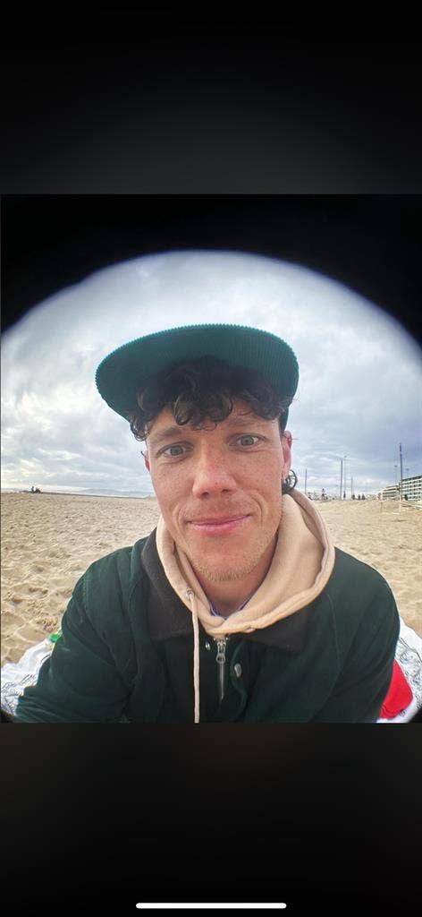 Active chilled professional  :)