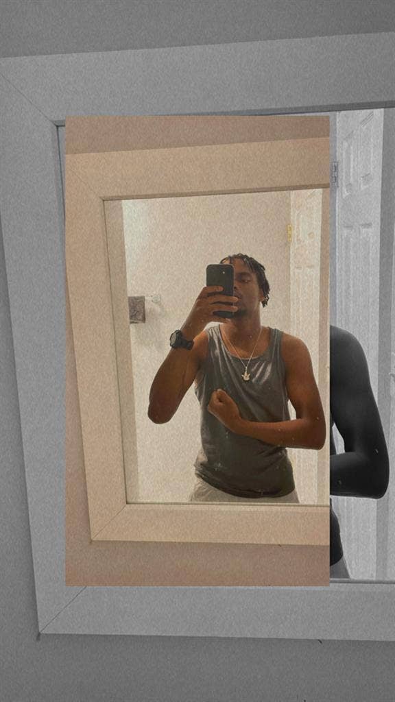 Willing to build a friendship