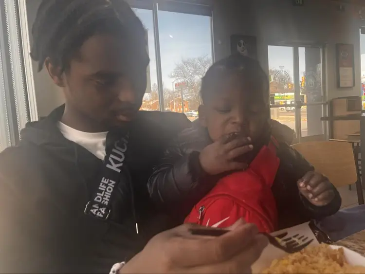 Willing to build a friendship