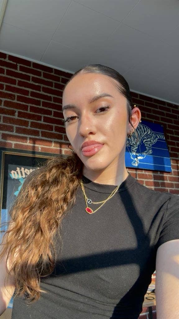 hihi just trying to help myself