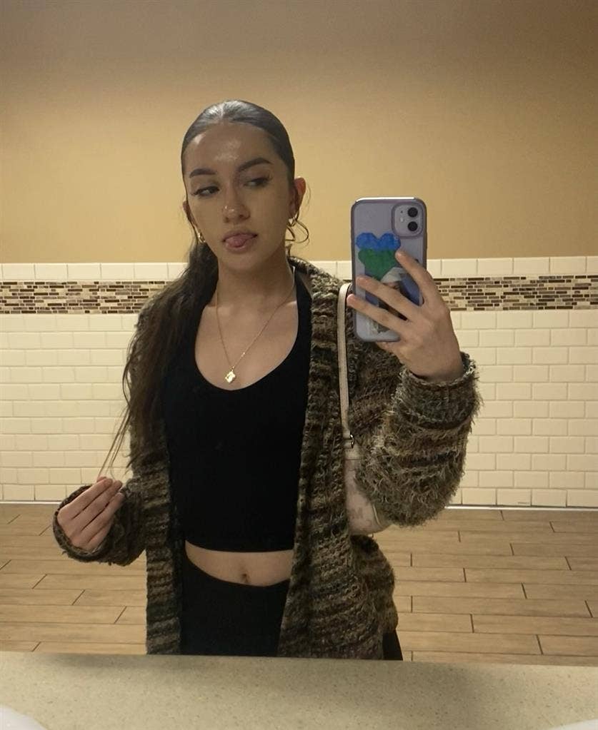 hihi just trying to help myself