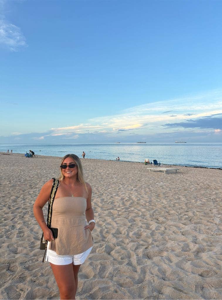 All female student house -preferred