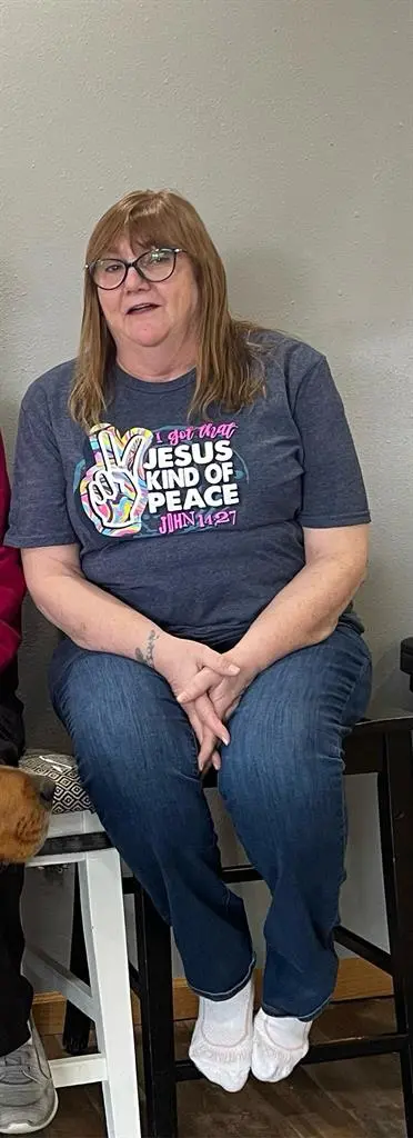 a low income for grandma to live in