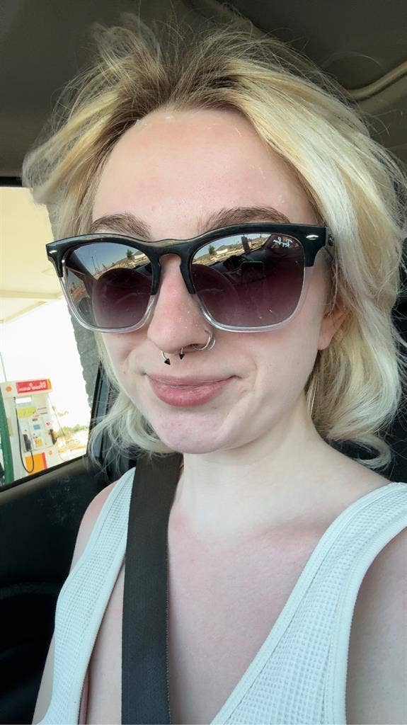 Looking for room in Riverside area