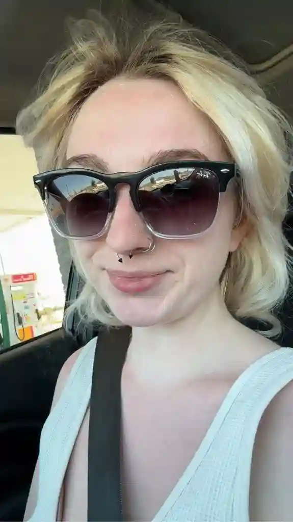 Looking for room in Riverside area