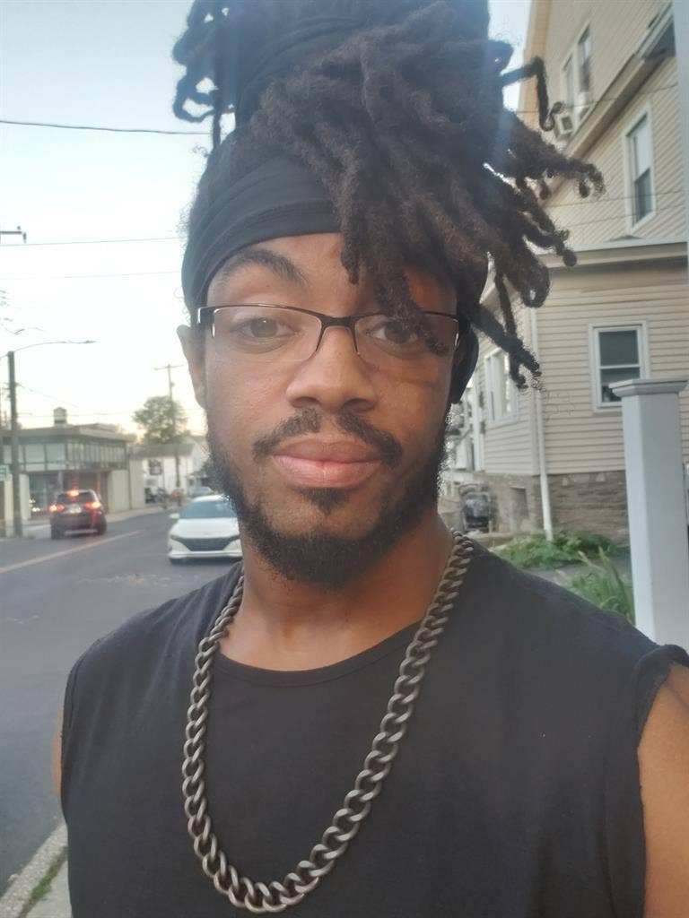 Looking for likeminded nerds