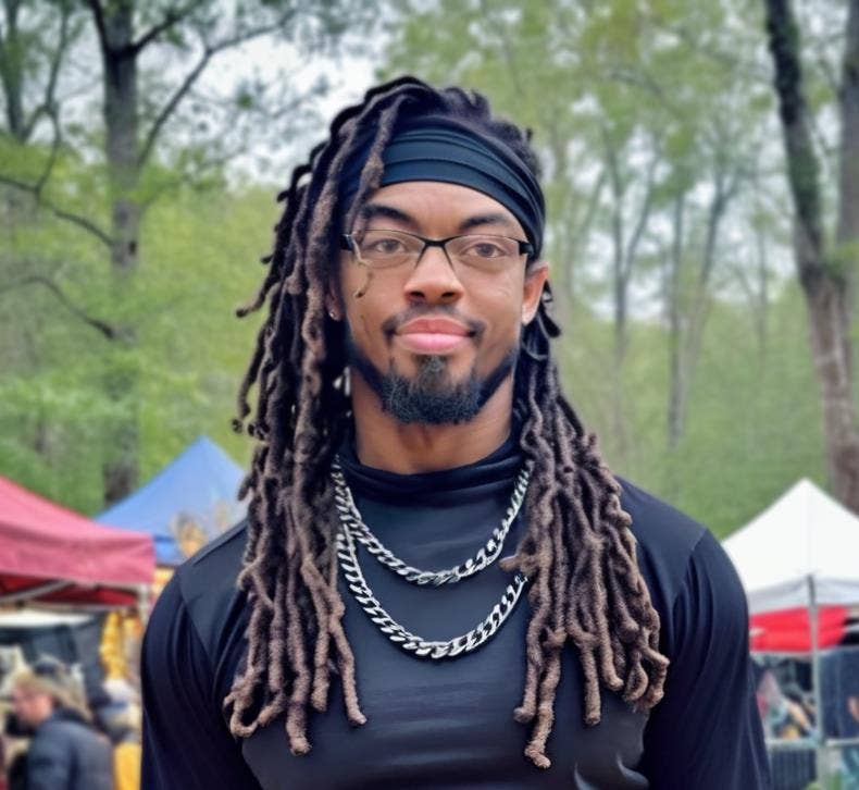 Looking for likeminded nerds