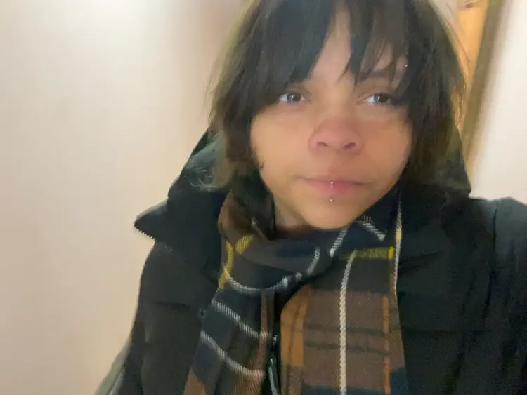 FIT NYC student looking for a room!