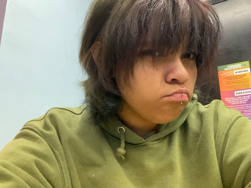 FIT NYC student looking for a room!