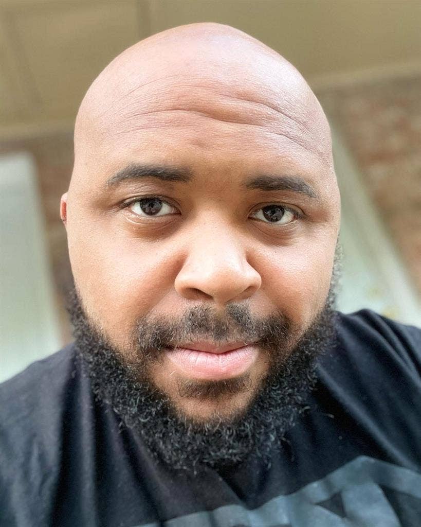 Enjoy life and laugh