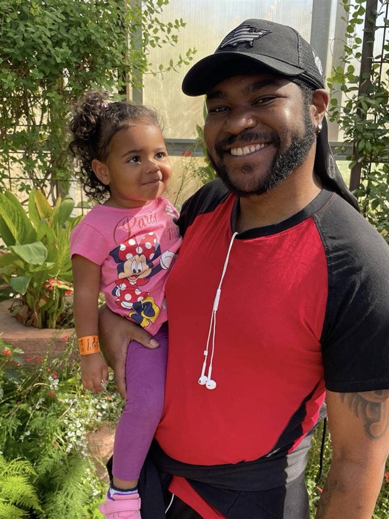 Hello! Single male looking to rent!