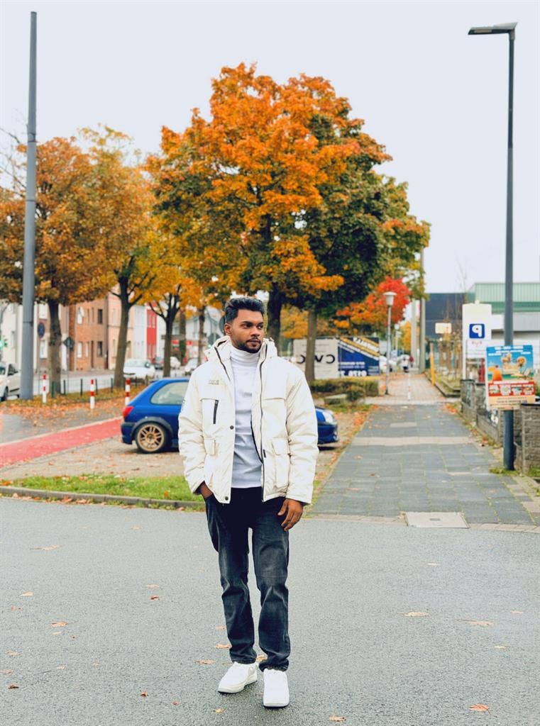 Looking for Accommodation in Hamm