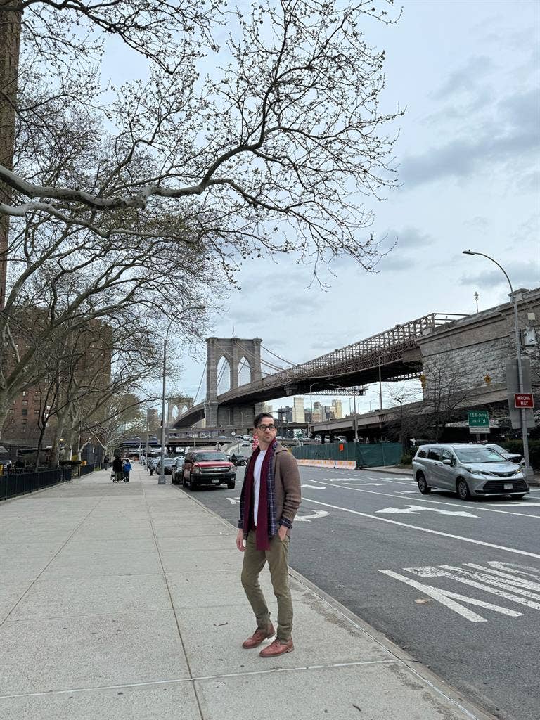 Looking for a room for months