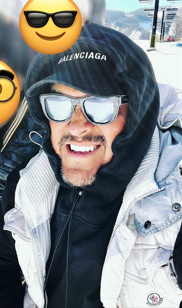 In search of a room with a bathroom