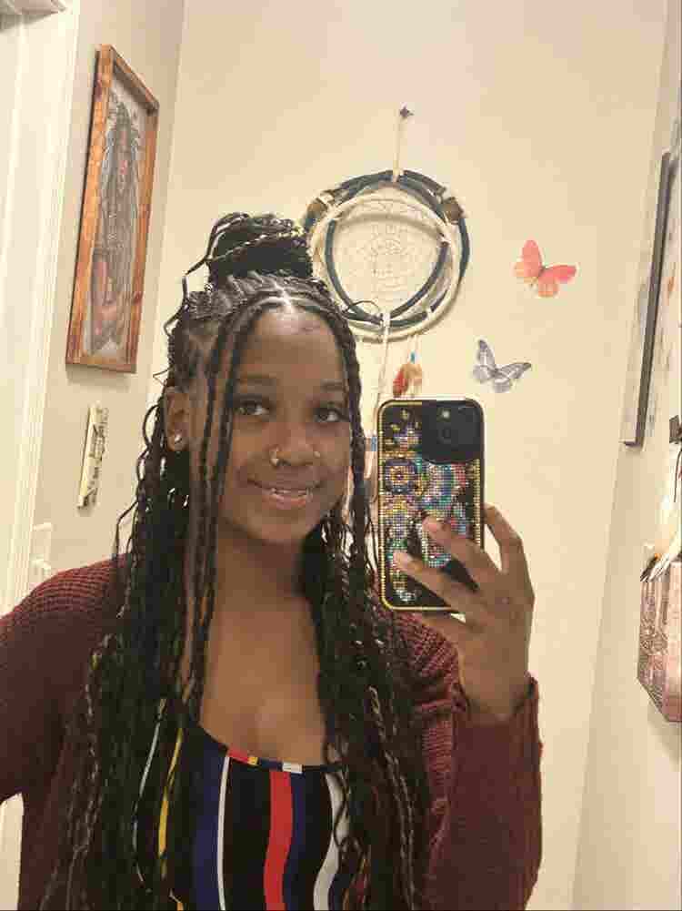 Trying to find a roommate