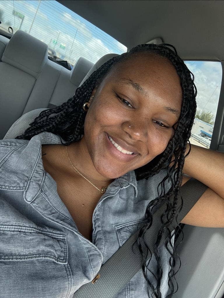 Looking for a roommate