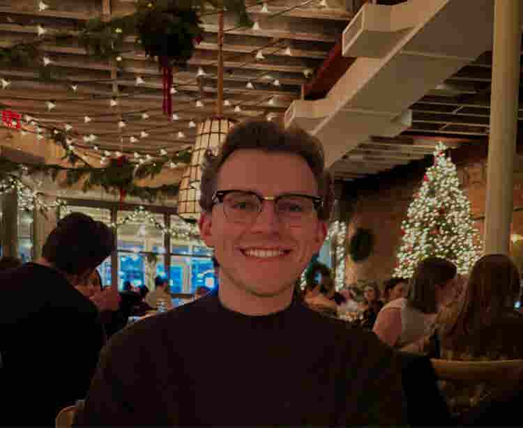 Looking for Roommate in NYC