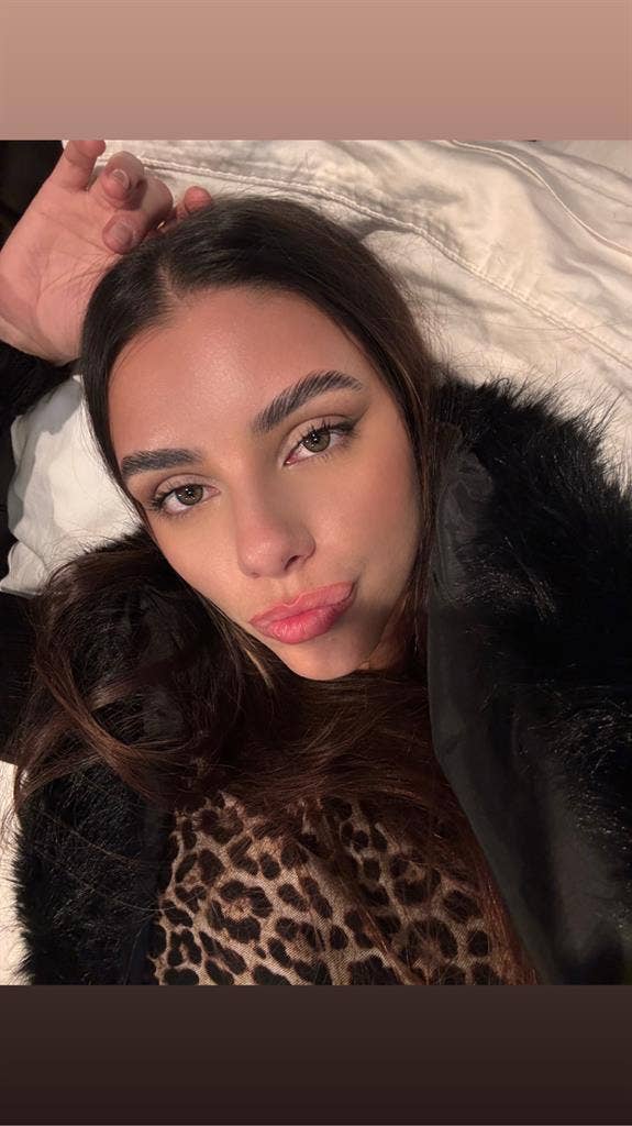 LOOKING FOR SOMEONE SERIOUS