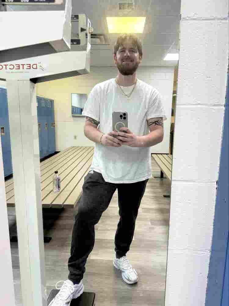 Working in manhattan