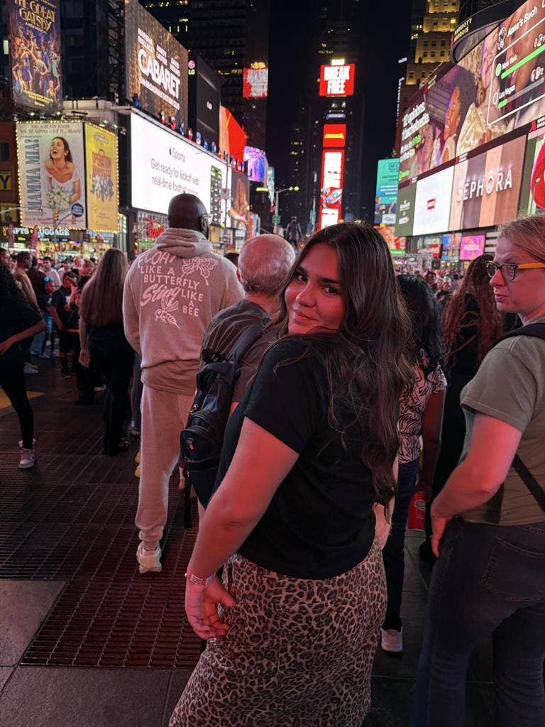 Need Room for Spring Semester