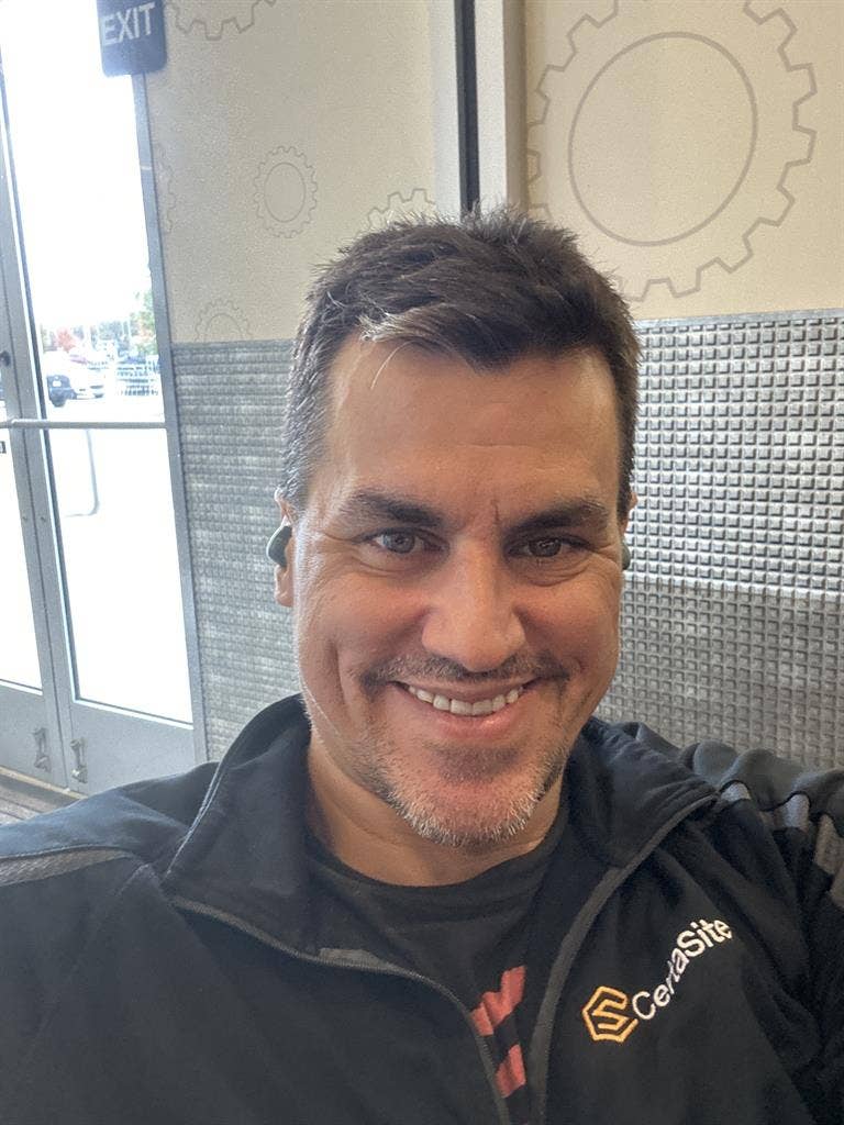 Looking for a solid spot