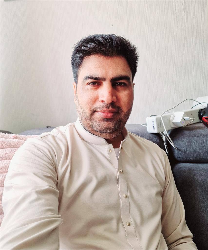 Double room woth en suit