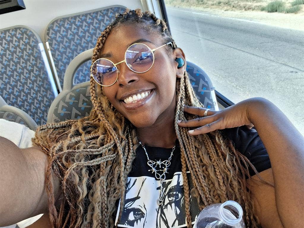 Hi I'm seeking a safe place to live