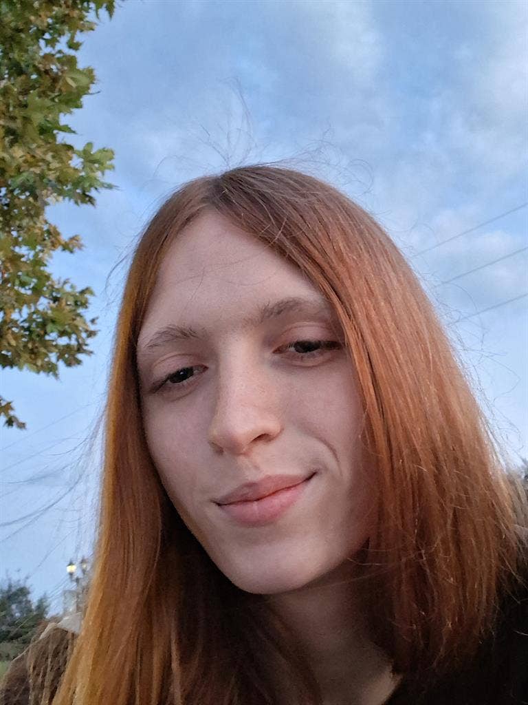 Looking for a safe space