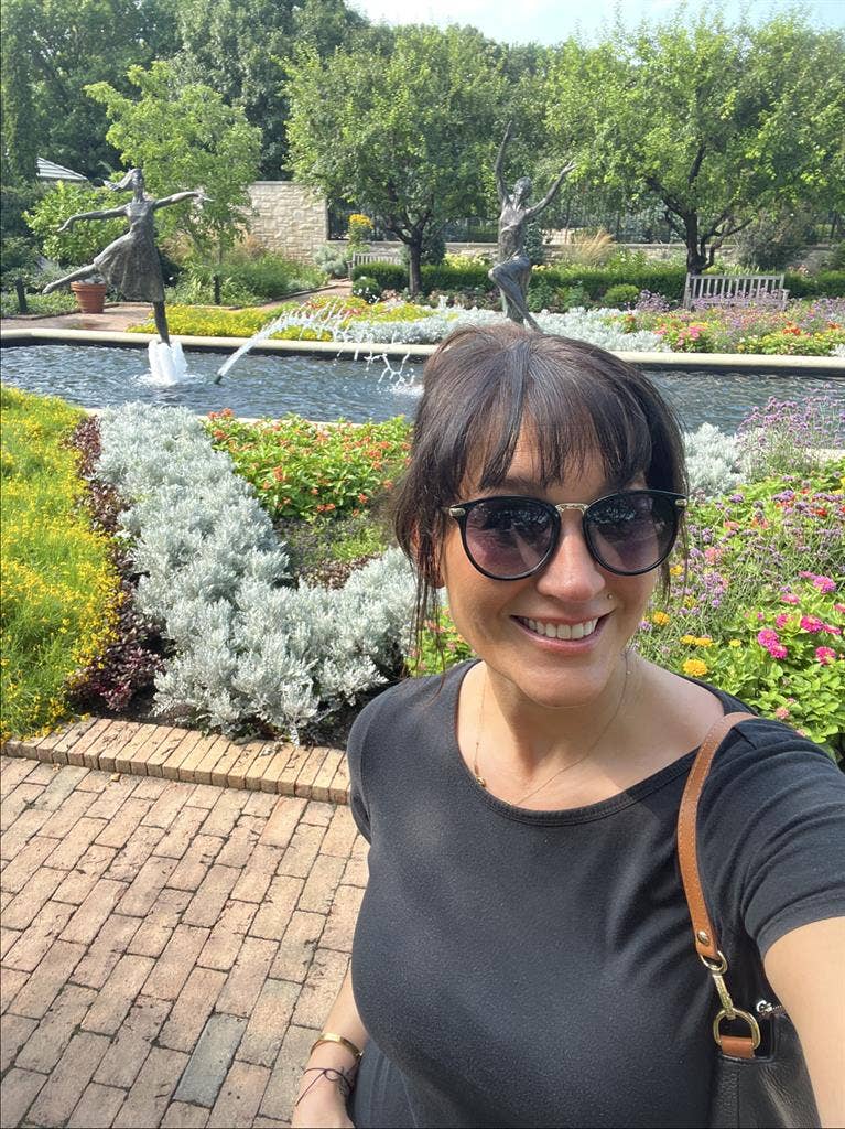 Looking for a furnished stay