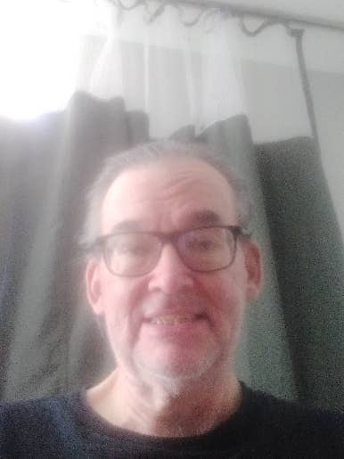 year old widower seeks room