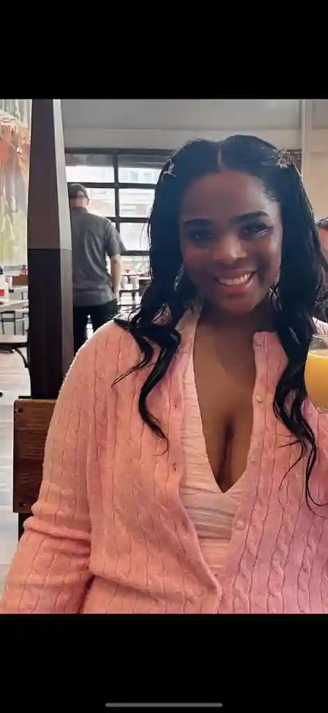 Tidy, young professional