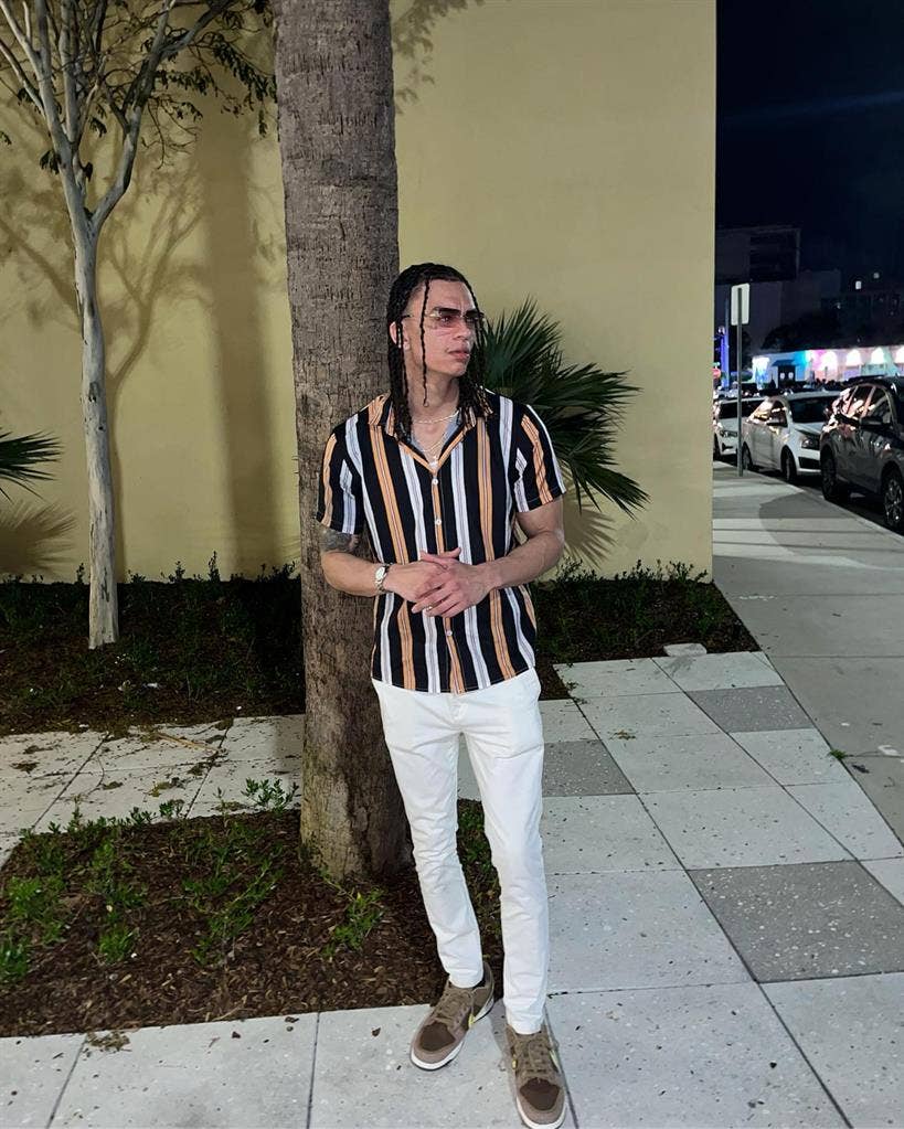 Move in as soon as possible