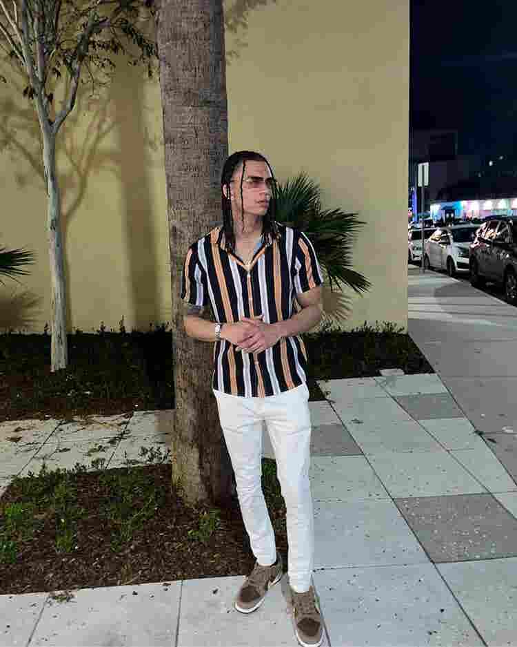 Move in as soon as possible