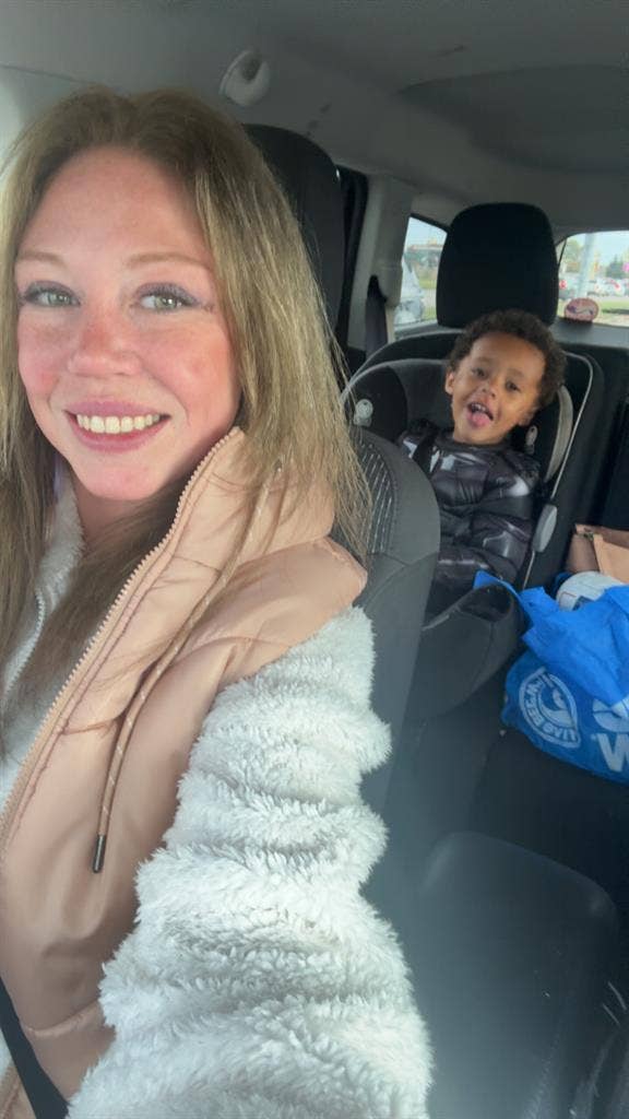 Room Wanted for my son and myself