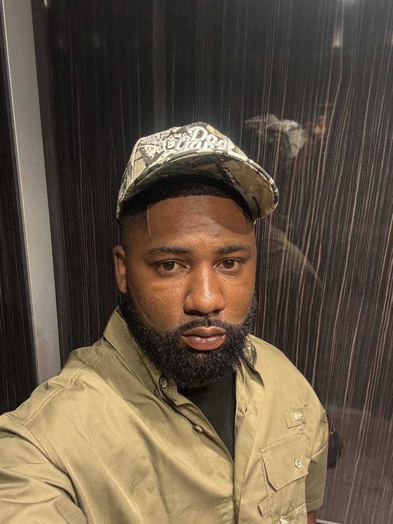 Looking for a new start