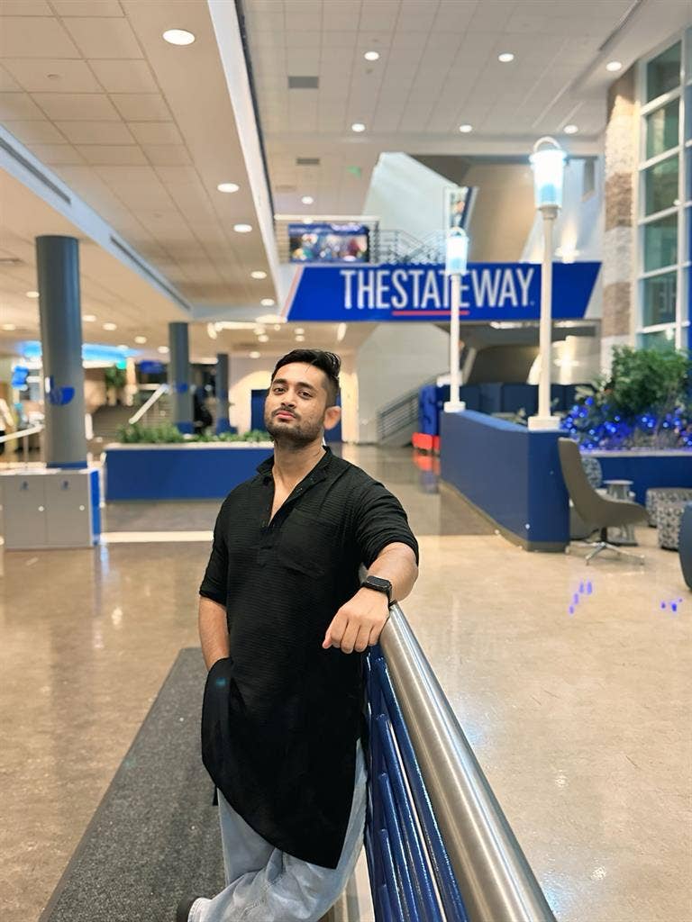 Request to please E M A I L