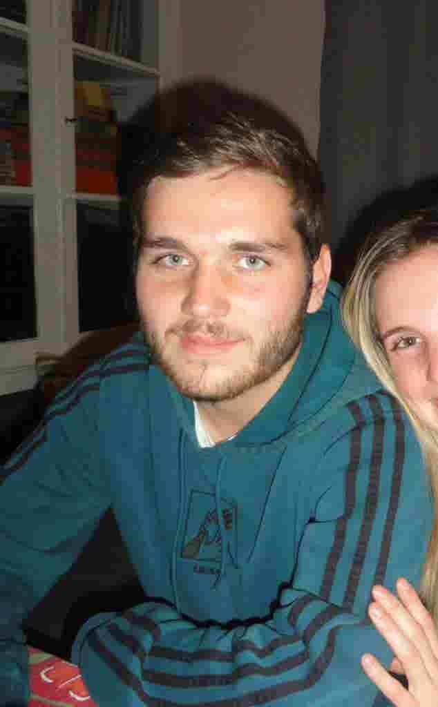 Searching for winter UCSB