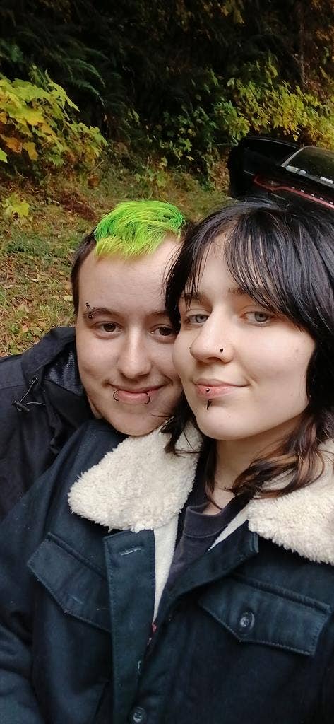 young queer couple needing housing!