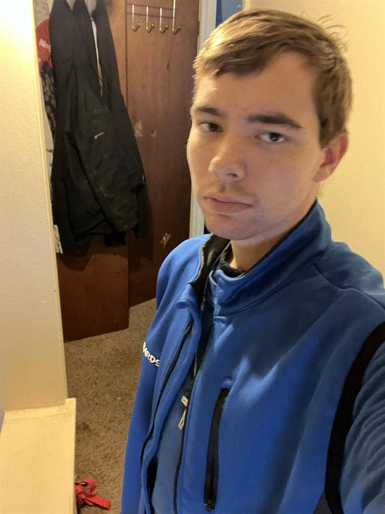 Looking for a change of environment