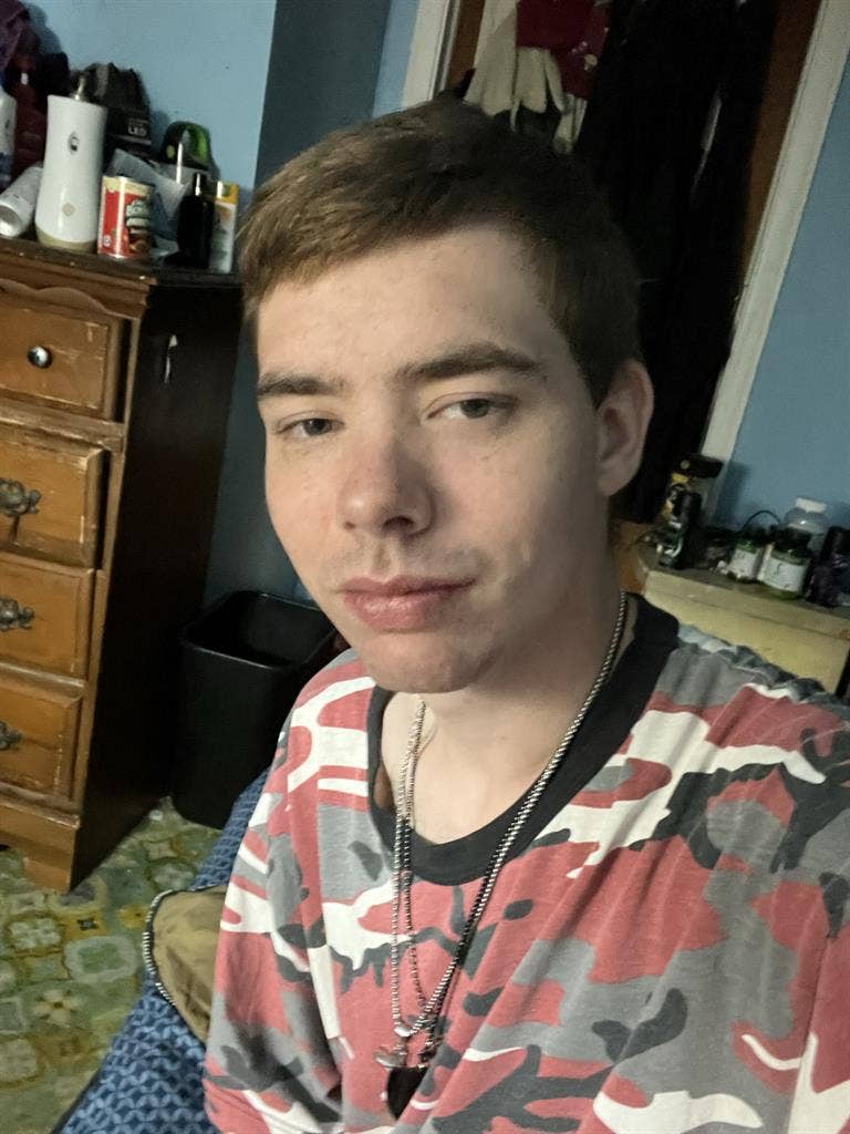 Looking for a change of environment