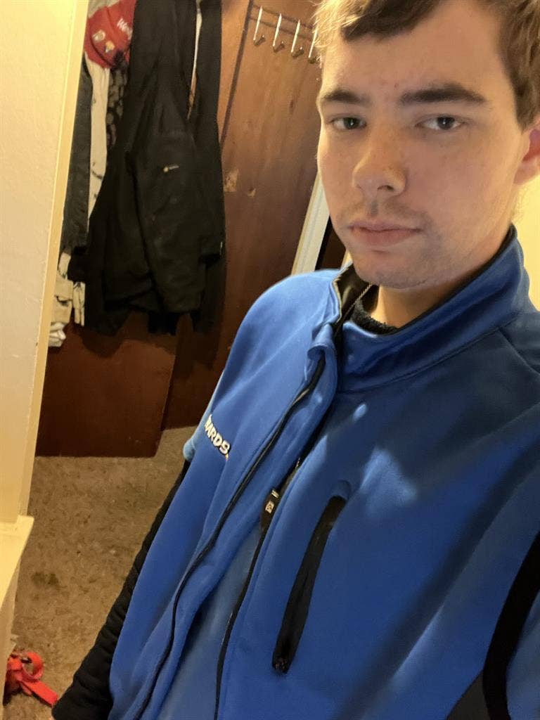 Looking for a change of environment