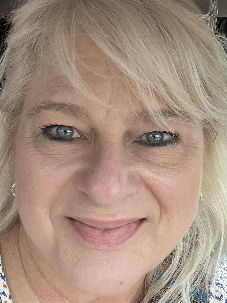 Need dog friendly home to share