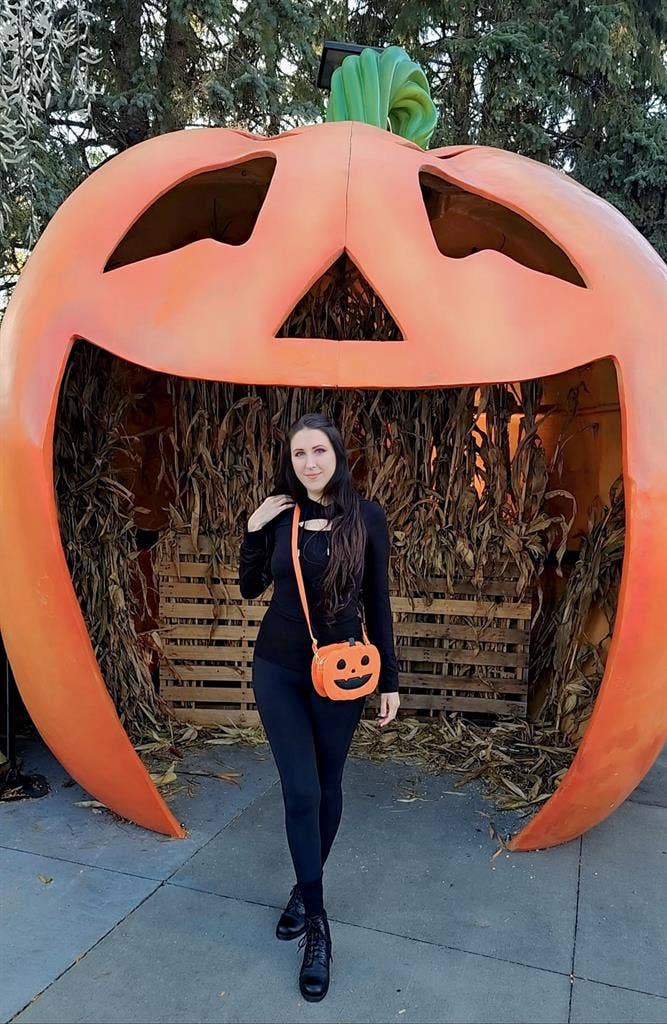 Kenzie