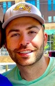 Friendly/Responsible/Male/Thirties