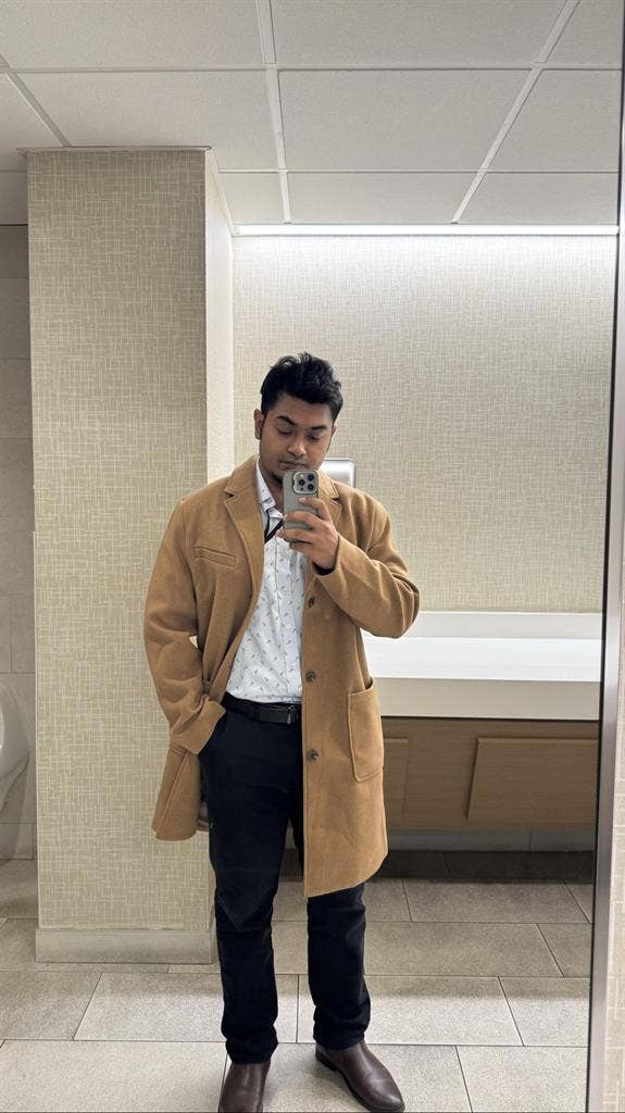 Looking for a room to rent