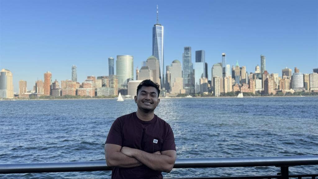 Looking for a room to rent