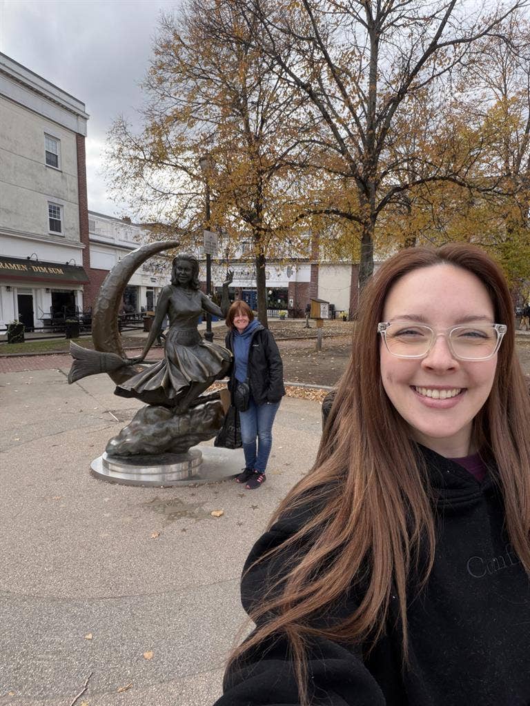 Looking for a room to rent