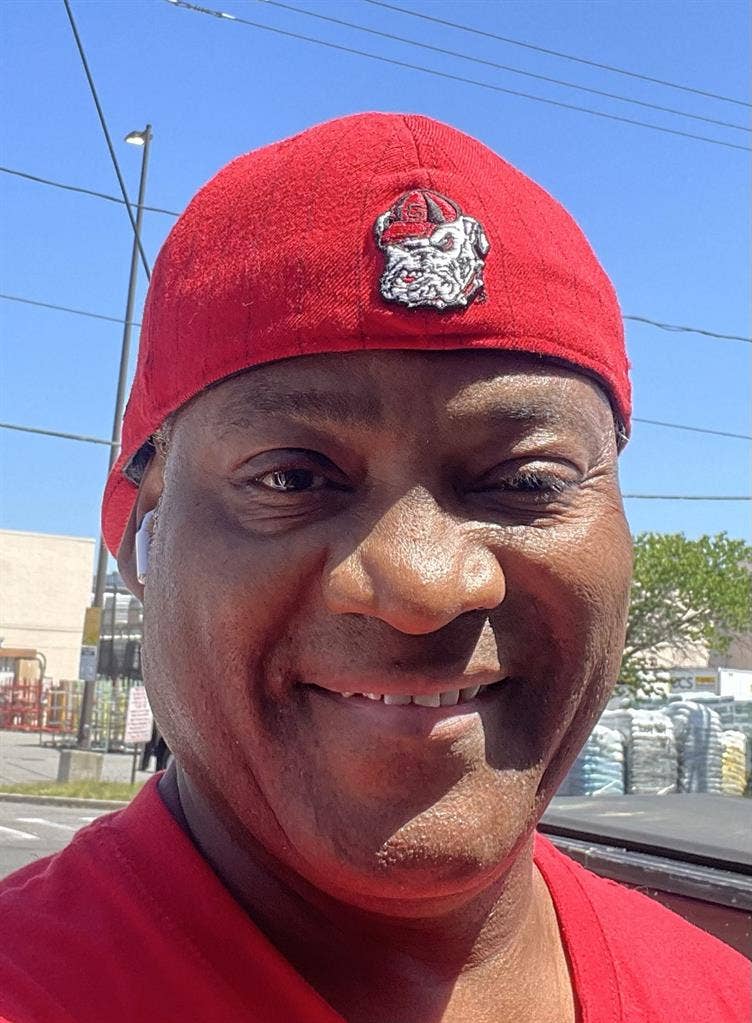 Friendly and very nice