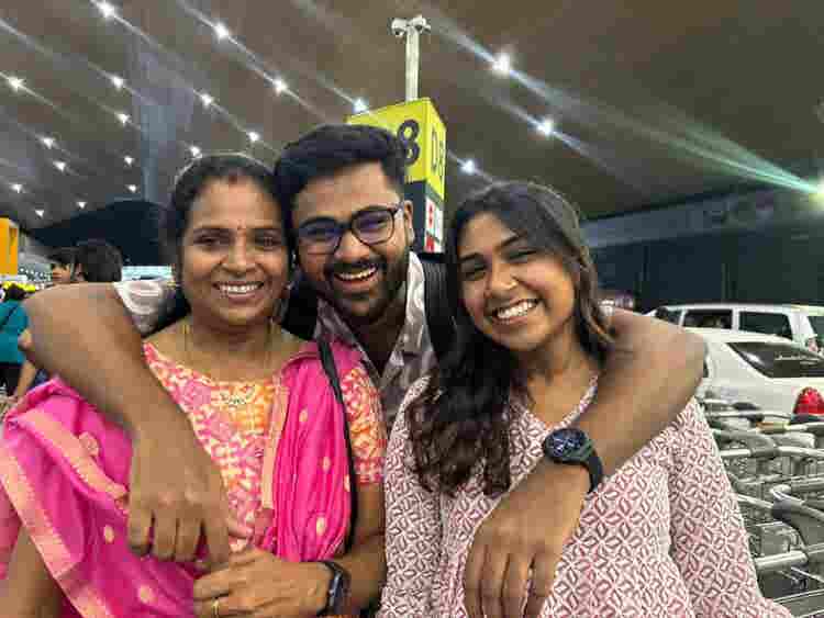 Looking for Private Room/Apt